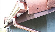 Rain Gutter Installation, Repair, Cleaning in Treasure Lake, PA